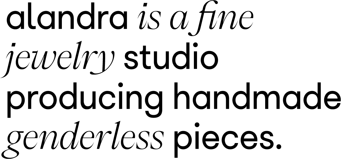 Alandrastudio